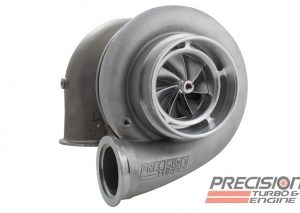 Gen2 Pro-Mod 102 CEA W/ 103mm TW