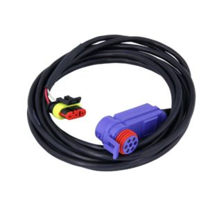 Modules and Cables V-Net