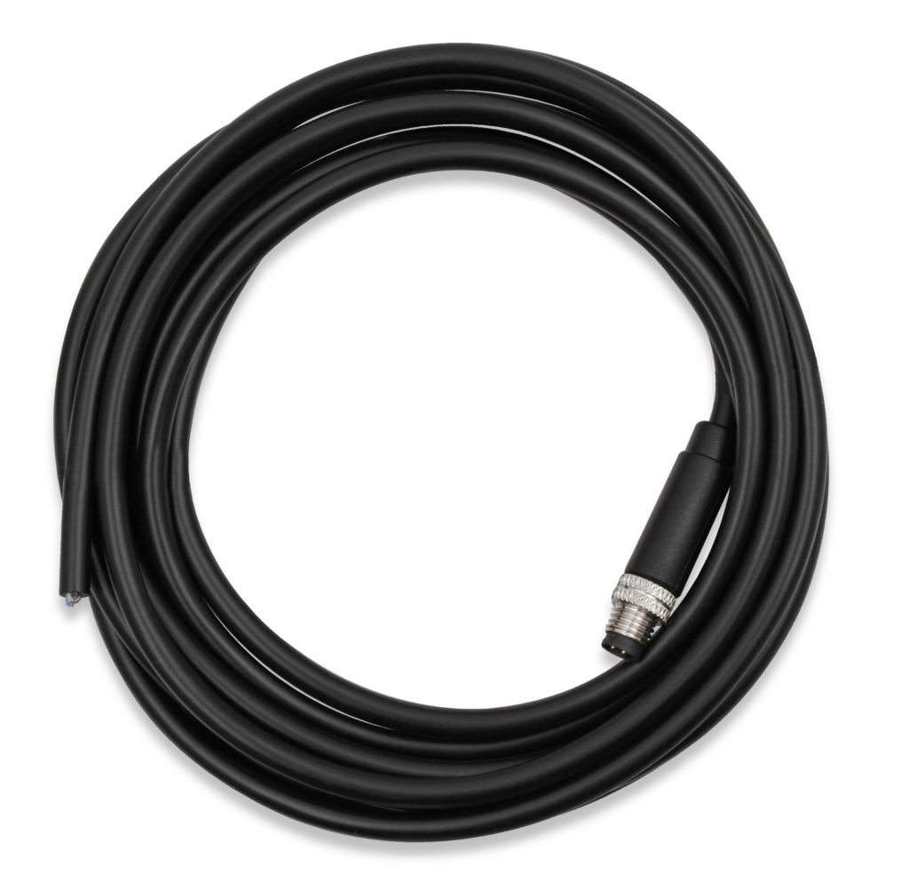 M8 Sensor Cable