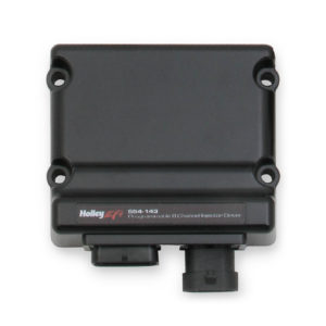 Holley EFI Injector Driver Module