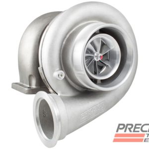 7685 Gen2 Turbocharger with Sportsman Cover