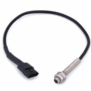 Speed and RPM Sensors