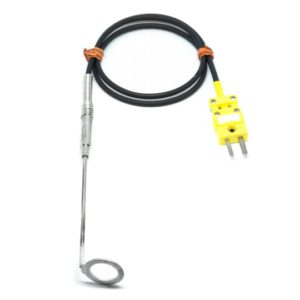 Under Plug Head Temp Sensor