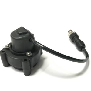 Karting String Position Sensor
