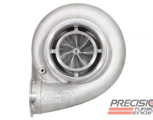 PT8891 Gen2 Street and Race Turbocharger