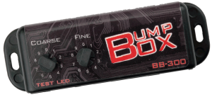 Davis Technologies BB-200 Bump Box