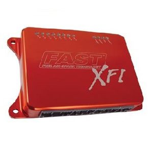 FAST - XFI ECU w/ NTK O2
