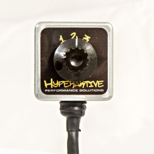 Hyperkontrol Selector Switch
