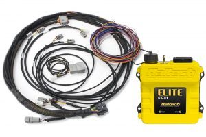 Haltech Elite VMS ECU and Harness Kit