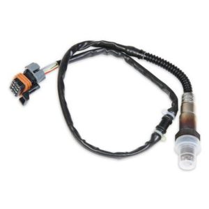Holley - Bosch Wideband O2 Sensor