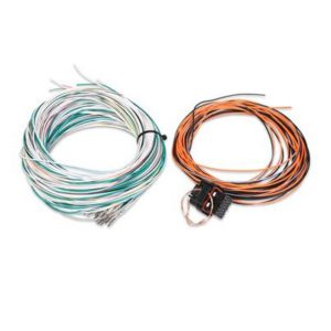 Holley - J4 Auxiliary Harness