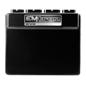 Emtron KV8 Engine Management