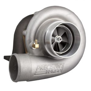 Precision Turbo LS-Series PT 7675 Turbocharger