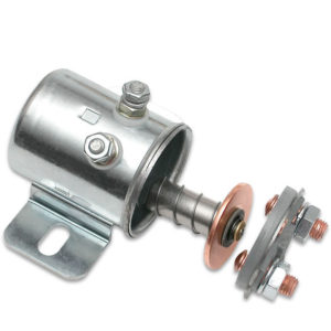 Pro Mag 44 Electric Kill Solenoid