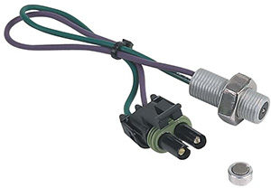 MSD - Universal Sync Pick-up Kit