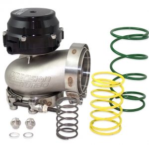 Pro Series 66mm CO2 Wastegate