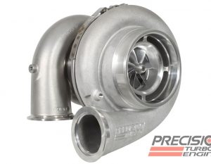 Precision Turbo - GEN2 Pro Mod 91 CEA