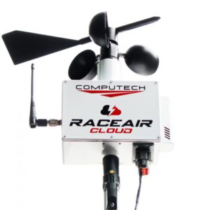 Computech RaceAir Cloud Weather Station