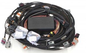 Haltech Terminated Engine Harness Kits