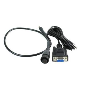 UDX Dash Programming Cable