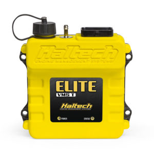 Elite VMS-T ECU Only