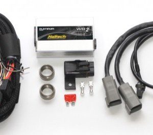Haltech WBC2 Dual Channel Wideband Controller Kit