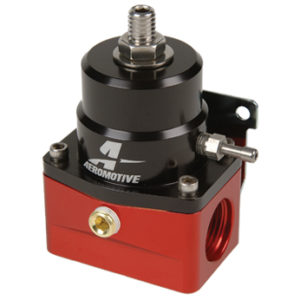 A1000 Injected Bypass Regulator