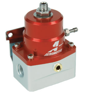 Aeromotive A1000 -6 Injected Bypass Regulator