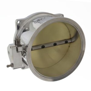 Accufab Universal 125mm Throttle Body