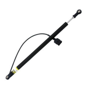 Travel and Position Sensors