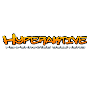 Hyperaktive