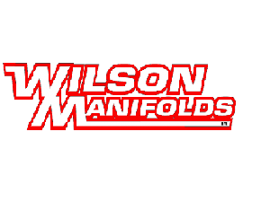Wilson Manifolds