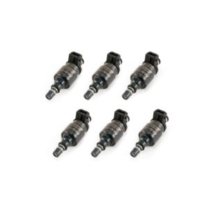 Fuel Injectors