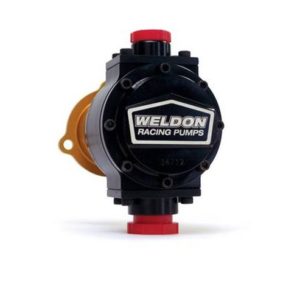 Mechanical Fuel Pumps